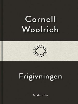 cover image of Frigivningen